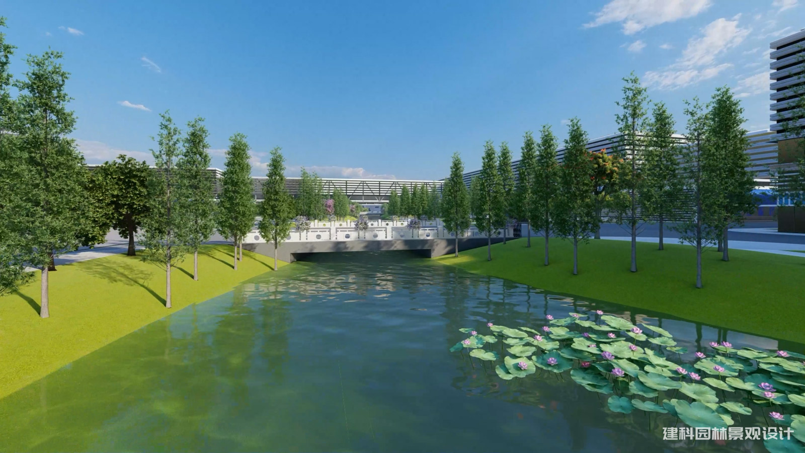 未來工業(yè)景觀設(shè)計(jì)有哪些趨勢