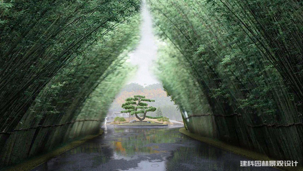 景觀規(guī)劃對文旅景區(qū)的重要性