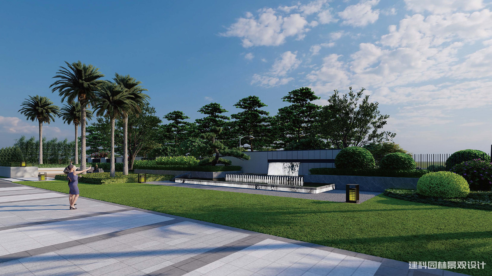 如何實現(xiàn)工業(yè)園區(qū)的綠色美景與和諧設(shè)計