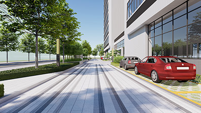 如何通過(guò)景觀設(shè)計(jì)促進(jìn)工業(yè)園區(qū)的可持續(xù)發(fā)展